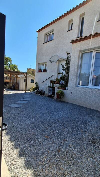 Vente maison 6 pièces Villelongue-de-la-Salanque (66410)