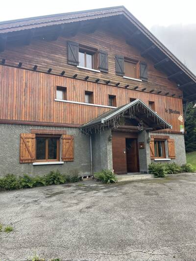 Vente appartement 2 pièces Fontcouverte-la-Toussuire (73300)