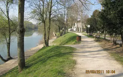Saint-Maur-Des-Fossés (94100)