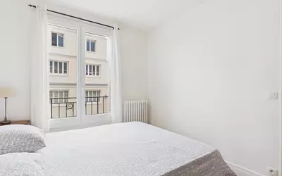 Paris 17E (75017)