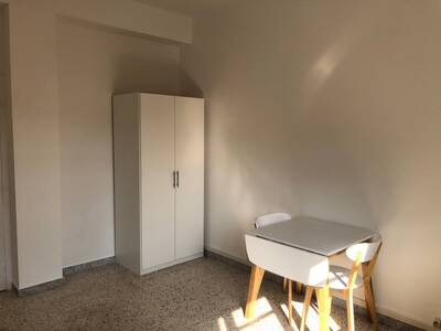 Location appartement studio Saint-André-de-la-Roche (06730)