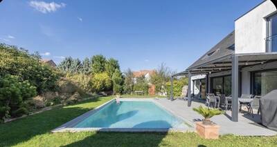 Vente maison 6 pièces Truchtersheim (67370)