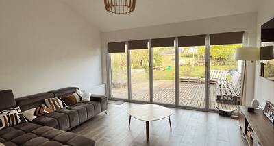 Vente maison 6 pièces Vaas (72500)