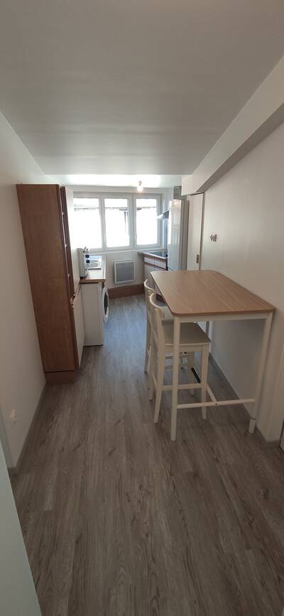 Vente appartement 2 pièces Provins (77160)