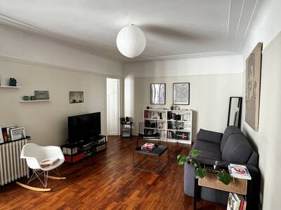 Vente appartement 2 pièces Paris 15e