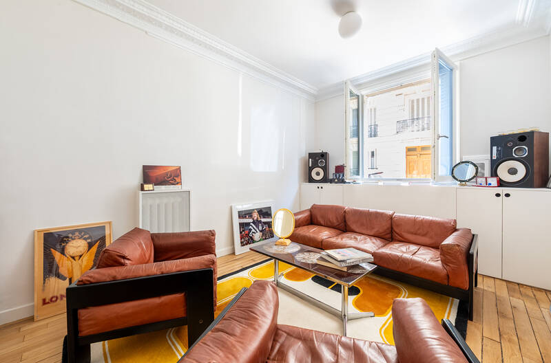 Paris 18E (75018)