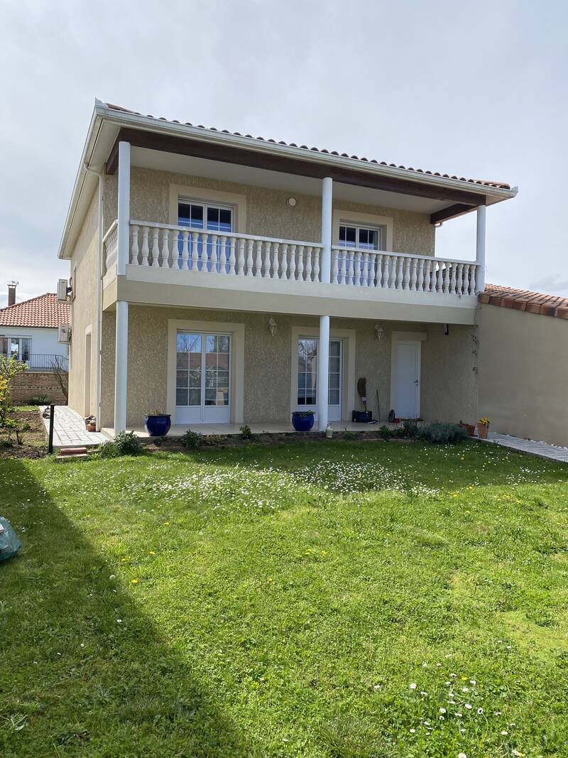Fonsorbes (31470)