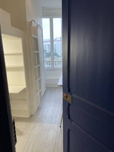 Location appartement studio Boulogne-Billancourt (92100)