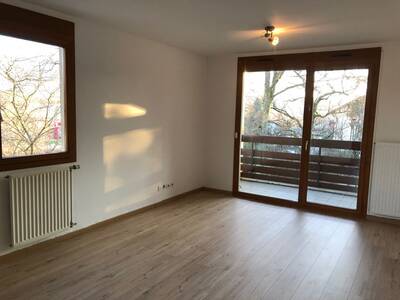 Location appartement 4 pièces Annecy (74000)