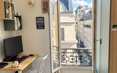 Paris 2E (75002)