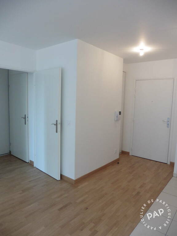 Appartement a louer franconville - 2 pièce(s) - 44.28 m2 - Surfyn