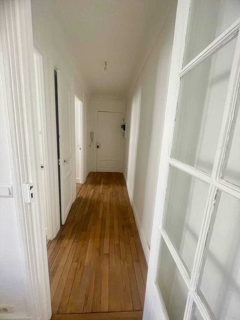 Asnières-Sur-Seine (92600)