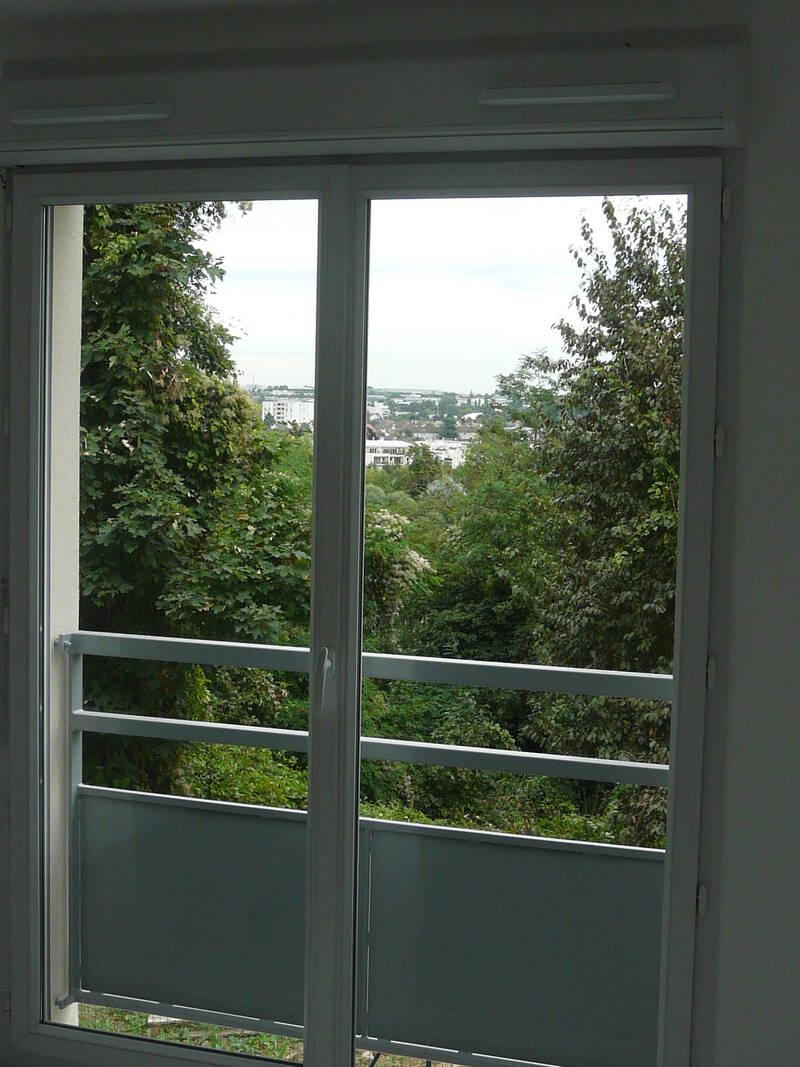 Nanteuil-Lès-Meaux (77100)