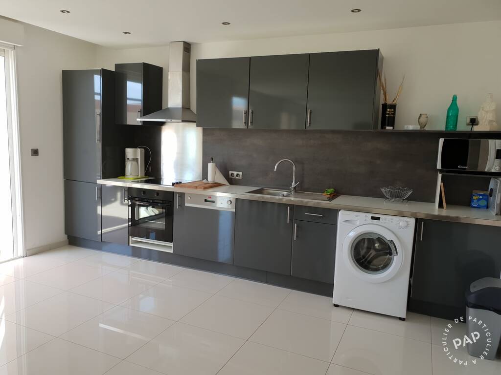 Vente appartement 3 pièces 85 m² Calvi (20260) - 85 m² - 405.000 € | Particulier à Particulier — 5