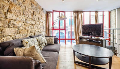 Vente appartement 4 pièces Lyon 1er