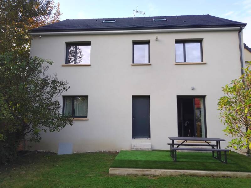 Bures-Sur-Yvette (91440)
