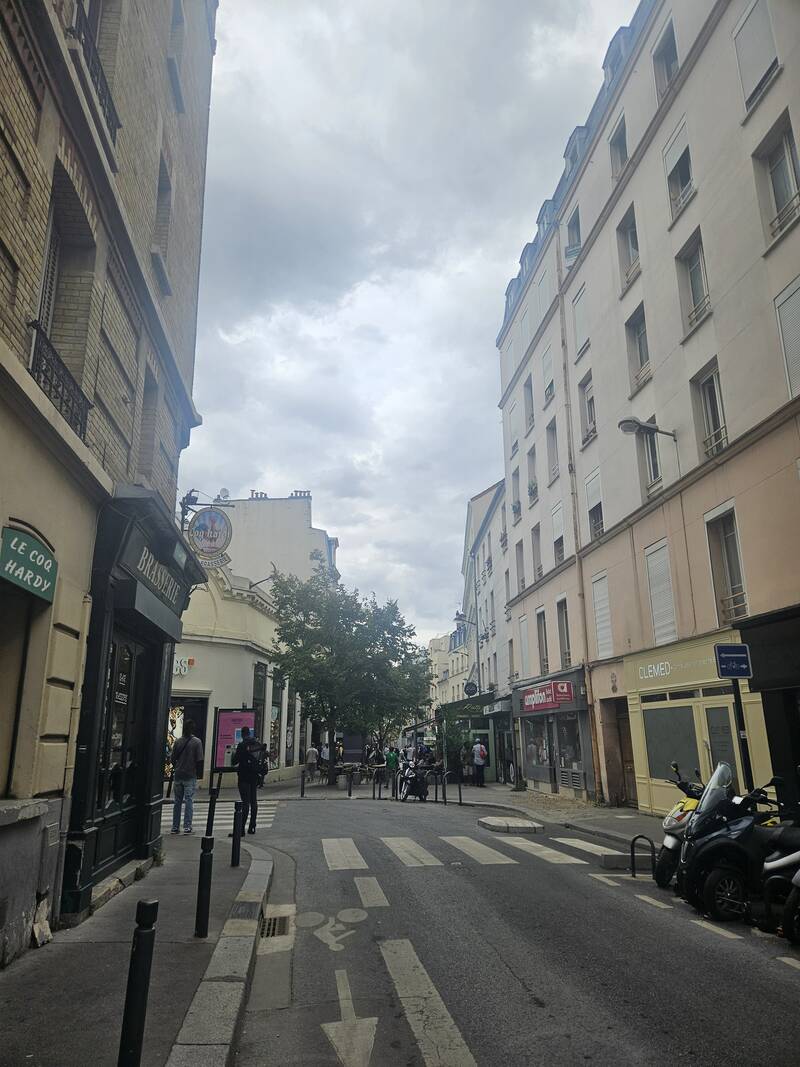 Saint-Denis (93200)