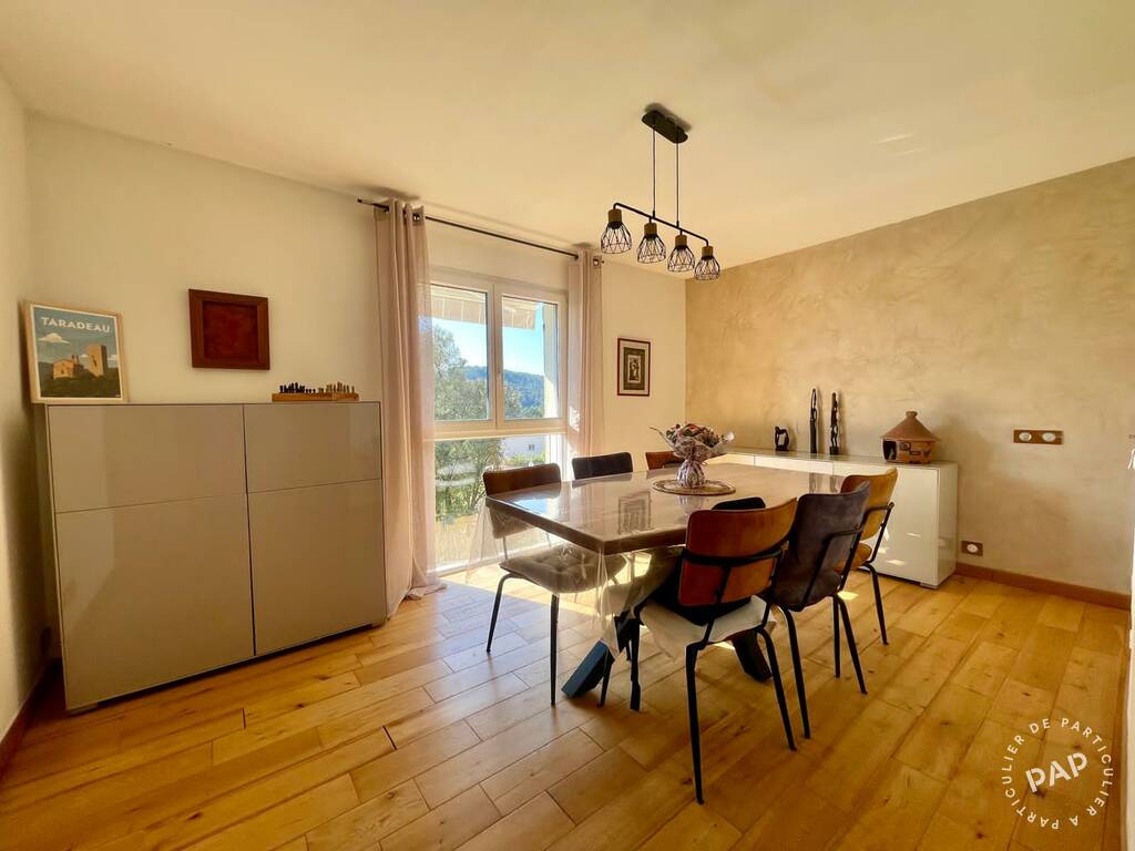 Vente maison 138 m² Taradeau (83460) - 138 m² - 430.000 € | Particulier à Particulier — 5