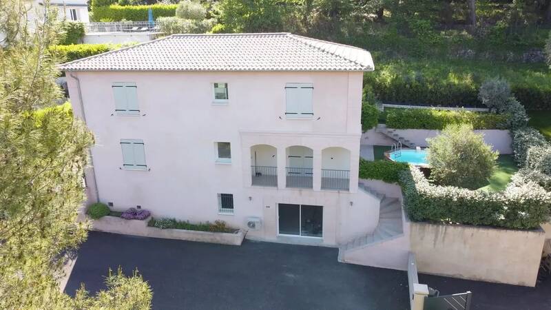 Le Rouret (06650)