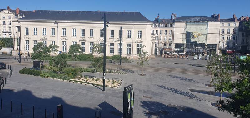 Nantes (44000)