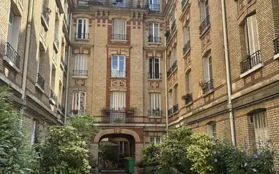 Paris 17E (75017)