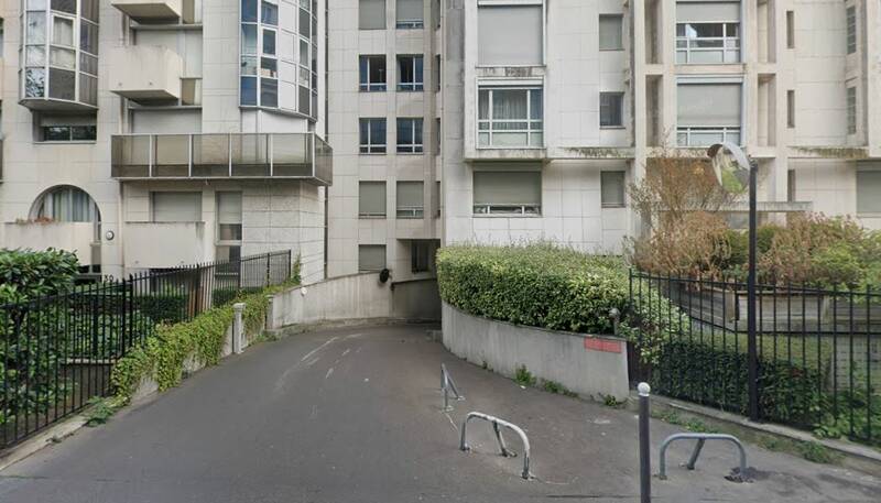 Paris 15E (75015)