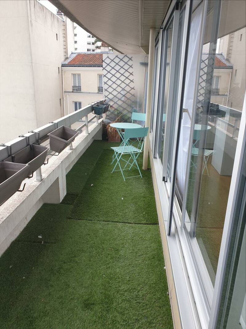 Paris 15E (75015)