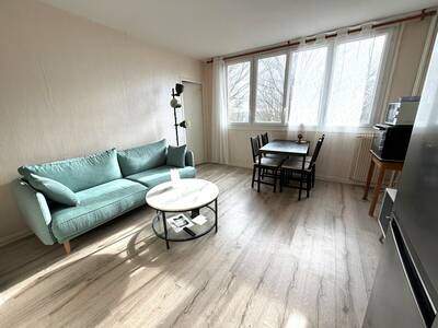 Location chambre en colocation 5 pièces Rouen (76)
