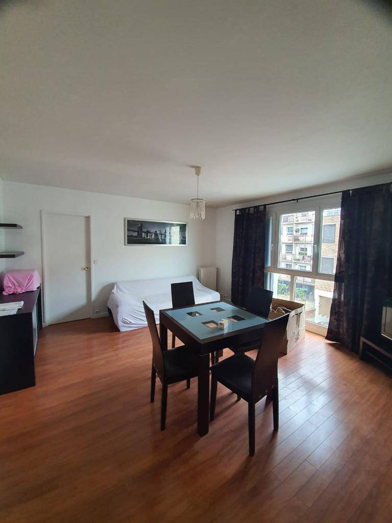 Nanterre (92000)