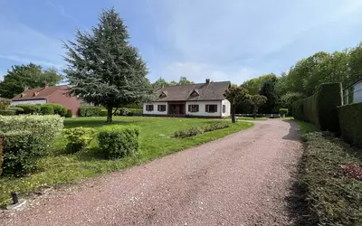 Chépy (80210)