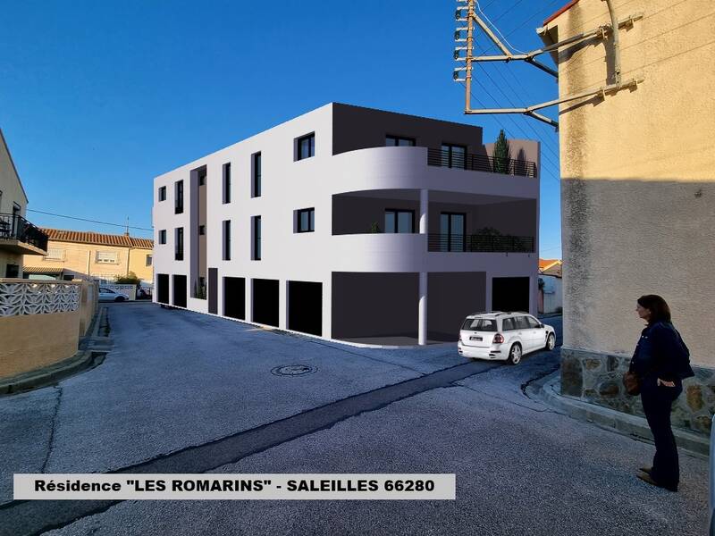 Saleilles (66280)