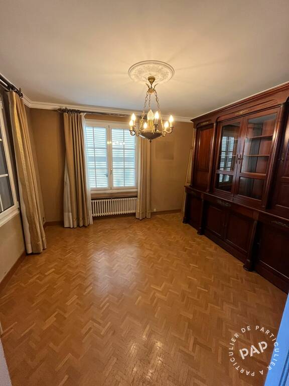 Vente maison 190 m² Paron (89100) - 190 m² - 299.000 € | Particulier à Particulier — 6