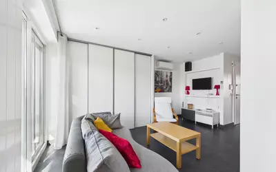 Villeurbanne (69100)