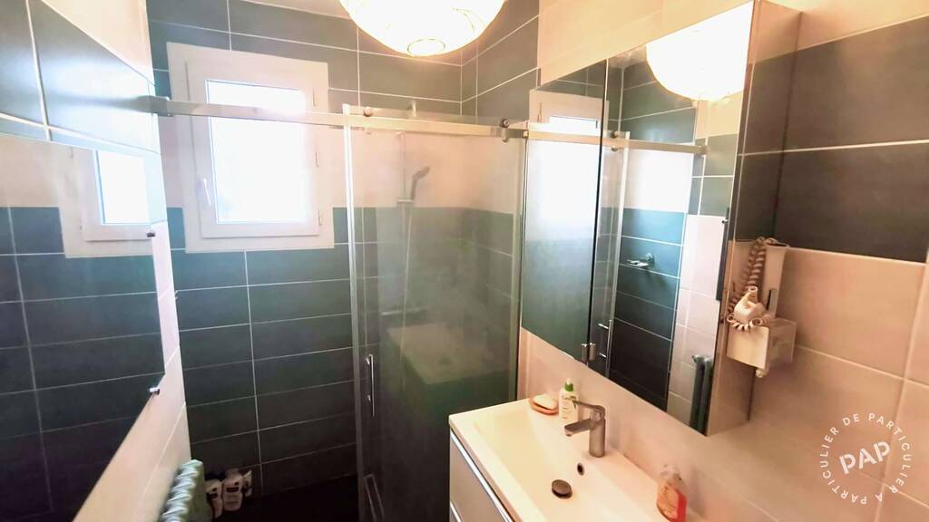 Vente maison 82 m² Saintes (17100) - 82 m² - 160.000 € | Particulier à Particulier — 6