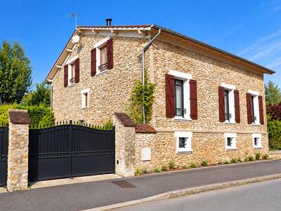 Vente maison 9 pièces Coulommiers (77120)