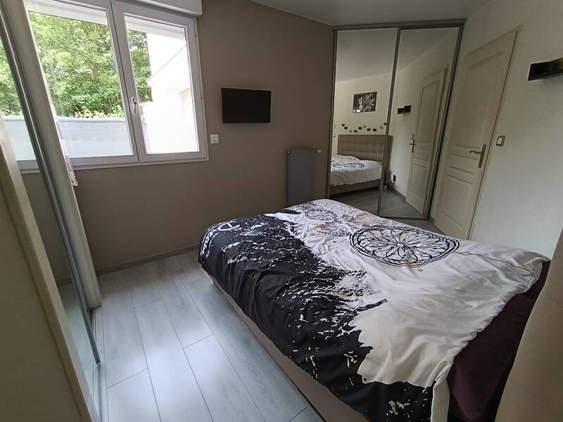 Bussy-Saint-Georges (77600)