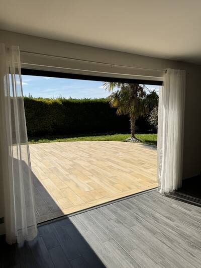 Vente maison 4 pièces Nuaillé-d'Aunis (17540)