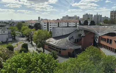Montreuil (93100)