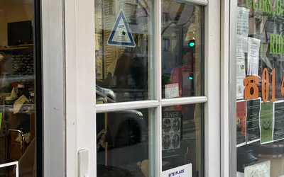 Paris 14E (75014)