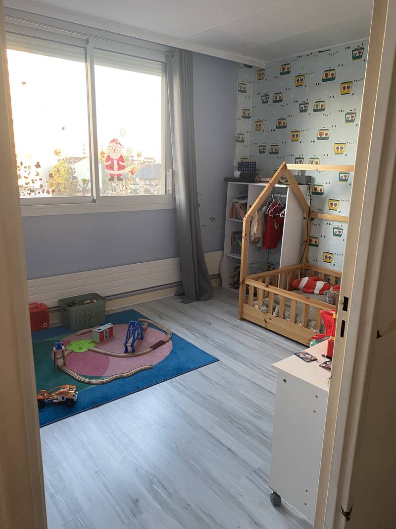 Nancy (54000)