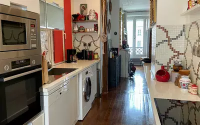 Paris 13E (75013)