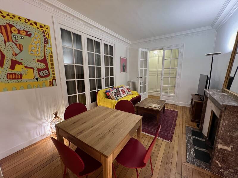Paris 15E (75015)