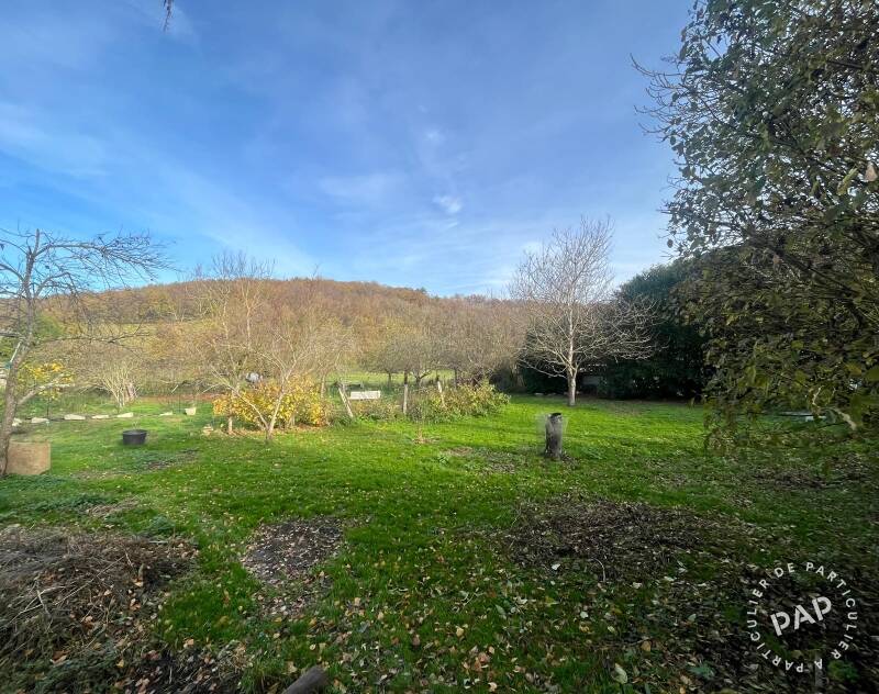 Vente maison 79 m² Vaudeurs (89320) - 79 m² - 65.000 € | Particulier à Particulier — 8