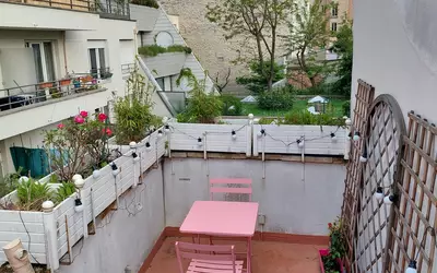 Paris 20E (75020)