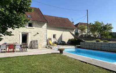 Saint-Sauveur (86100)