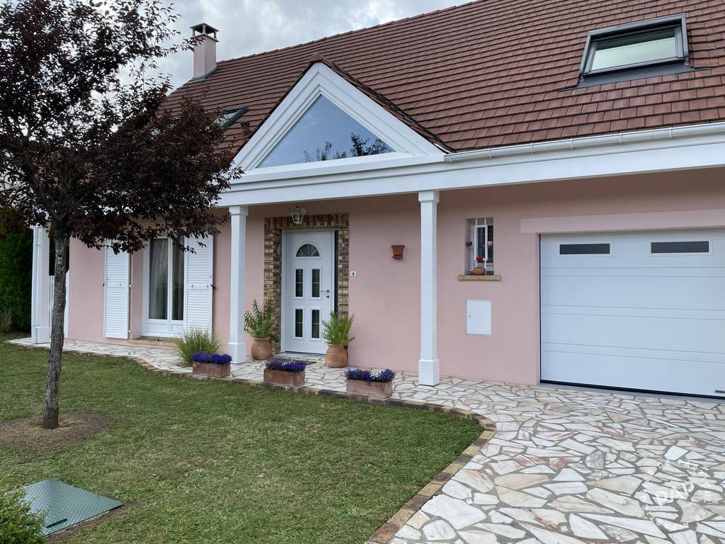 17 Chemin Des Cygnes 95800 Courdimanche www.pap.fr