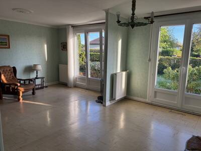 Vente maison 5 pièces Villey-Saint-Étienne (54200)