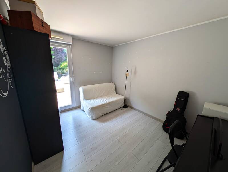 Courdimanche (95800)