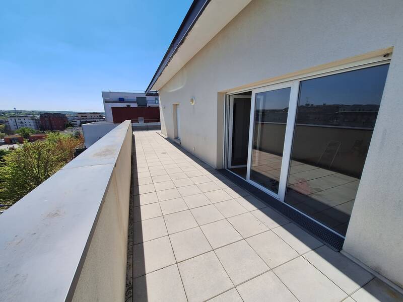 Cergy (95000)