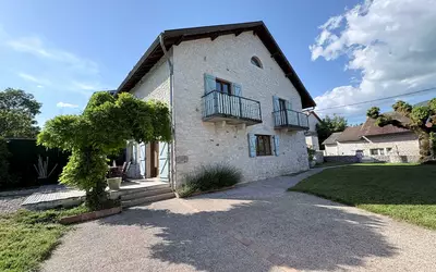 Ceyzérieu (01350)